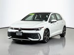 2025 Volkswagen Golf GTI 2.0T SE