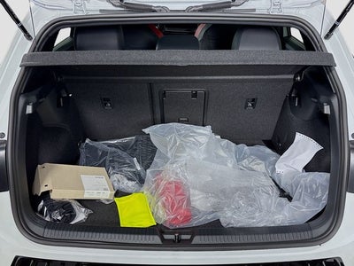 2025 Volkswagen Golf GTI 2.0T SE