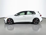 2025 Volkswagen Golf GTI 2.0T SE