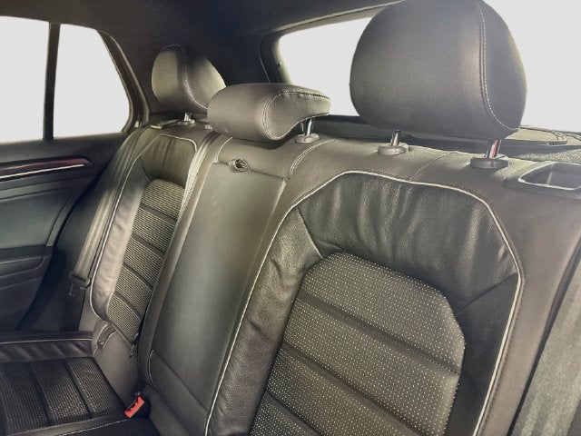 2018 Volkswagen Golf R DCC & Navigation 4Motion