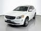2015 Volvo XC60 T6 Platinum
