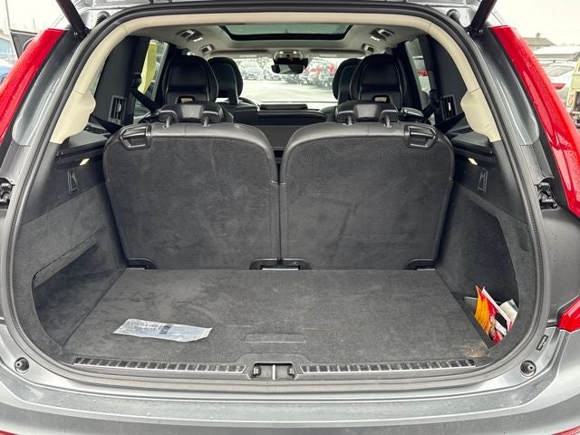 2016 Volvo XC90 T6 Inscription