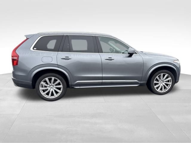 2016 Volvo XC90 T6 Inscription
