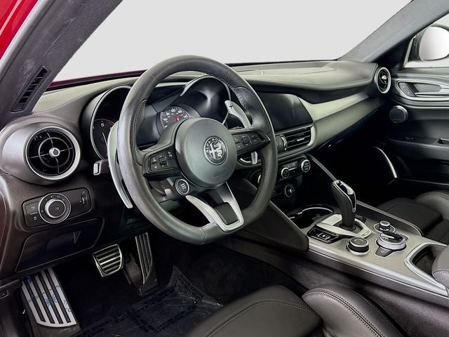 2022 Alfa Romeo Giulia Veloce