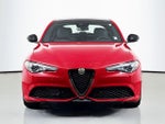 2022 Alfa Romeo Giulia Veloce