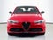 2022 Alfa Romeo Giulia Veloce
