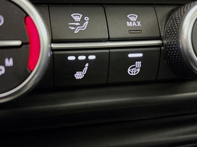 2022 Alfa Romeo Giulia Veloce