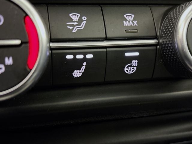 2022 Alfa Romeo Giulia Veloce