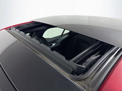 2022 Alfa Romeo Giulia Veloce