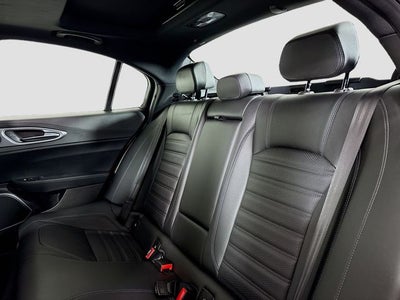 2022 Alfa Romeo Giulia Veloce