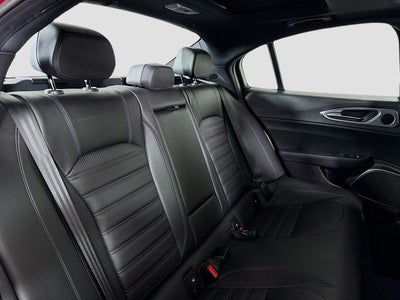 2022 Alfa Romeo Giulia Veloce