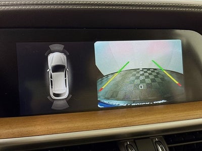 2019 Alfa Romeo Stelvio Ti