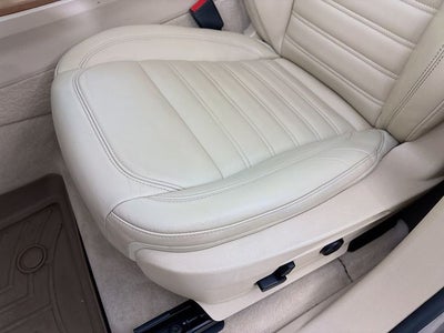 2019 Alfa Romeo Stelvio Ti