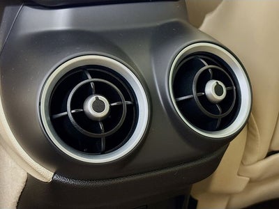 2019 Alfa Romeo Stelvio Ti