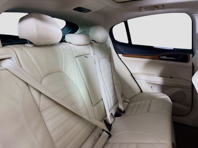 2019 Alfa Romeo Stelvio Ti