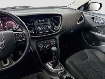 2015 Dodge Dart SE