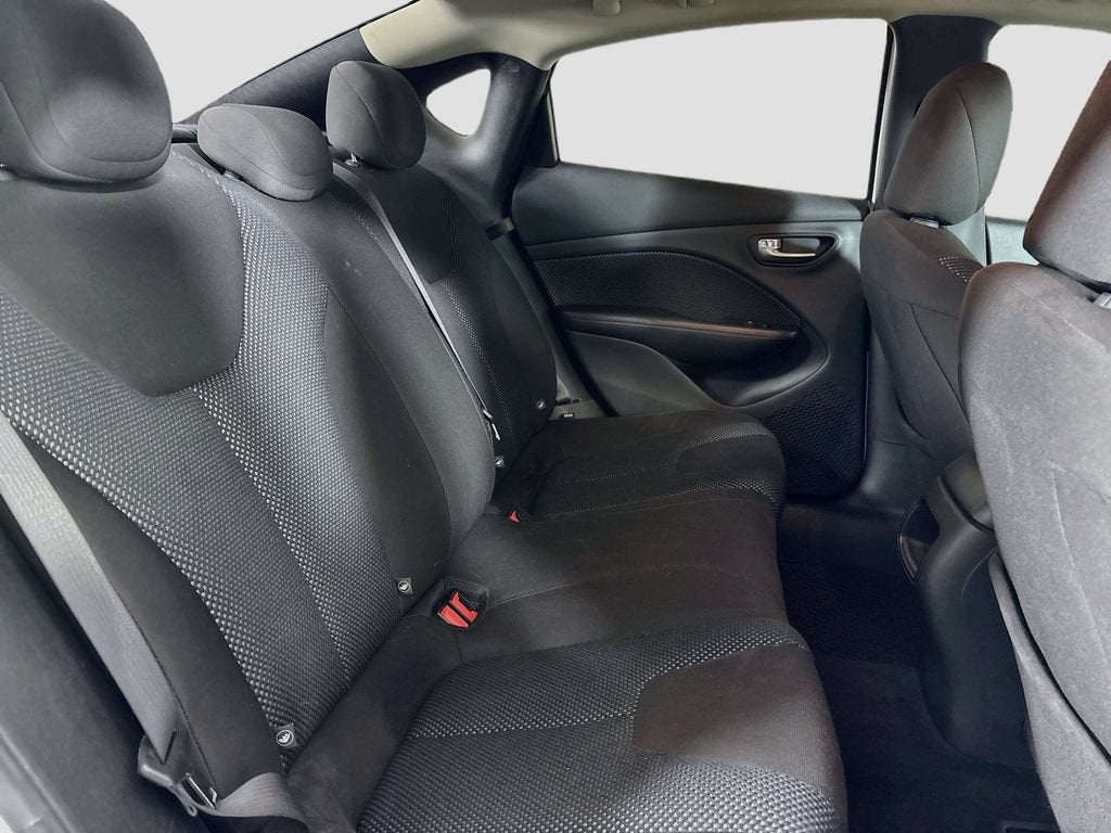 2015 Dodge Dart SE