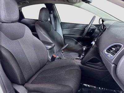 2015 Dodge Dart SE