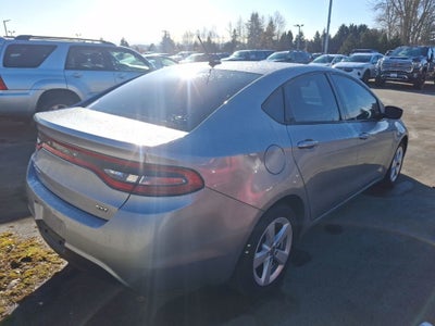 2016 Dodge Dart SXT Sport