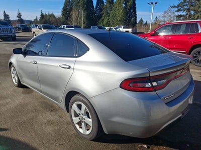 2016 Dodge Dart SXT Sport
