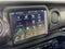 2022 Jeep Wrangler Unlimited High Tide 4x4