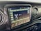 2022 Jeep Wrangler Unlimited High Tide 4x4