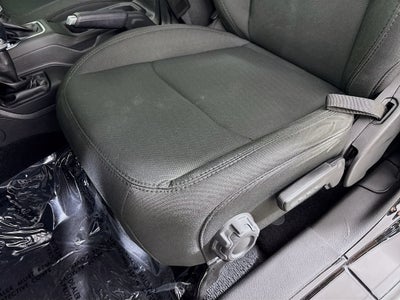 2022 Jeep Wrangler Unlimited Sport S 4x4