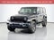 2022 Jeep Wrangler Unlimited Sport S 4x4