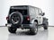 2022 Jeep Wrangler Unlimited Sport S 4x4