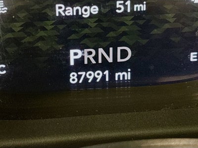 2019 Jeep Wrangler Unlimited Sahara 4x4