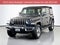 2019 Jeep Wrangler Unlimited Sahara 4x4