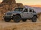 2021 Jeep Wrangler 4xe Unlimited Rubicon 4x4