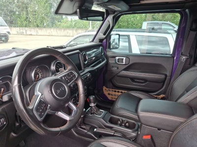2023 Jeep Wrangler 4-Door Rubicon 392 4x4