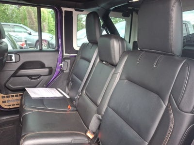 2023 Jeep Wrangler 4-Door Rubicon 392 4x4