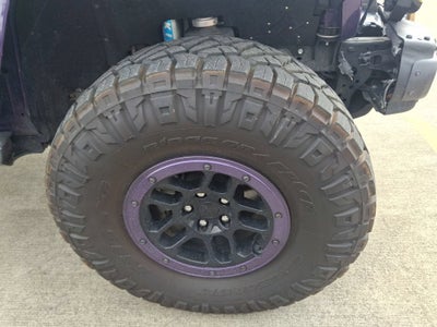 2023 Jeep Wrangler 4-Door Rubicon 392 4x4