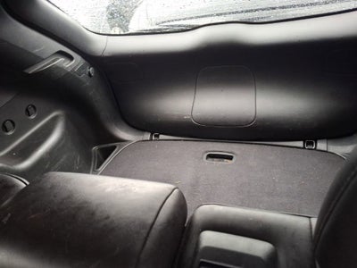 2017 Jeep Cherokee Latitude 4x4