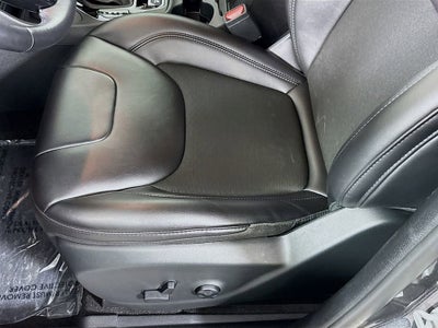 2020 Jeep Cherokee Altitude 4x4