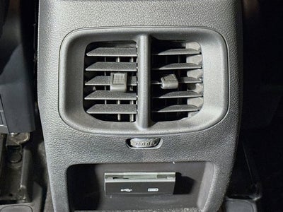 2020 Jeep Cherokee Altitude 4x4