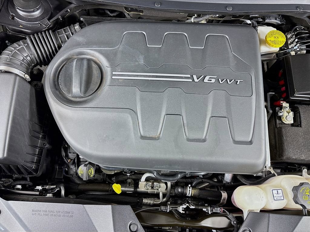 2020 Jeep Cherokee Altitude 4x4