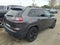 2020 Jeep Cherokee Altitude 4x4