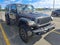 2025 Jeep Wrangler 4-Door Rubicon 4x4