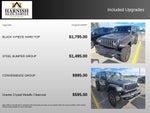 2025 Jeep Wrangler 4-Door Rubicon 4x4