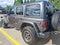 2025 Jeep Wrangler 4-Door Rubicon 4x4