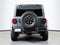 2025 Jeep Wrangler 4-Door Rubicon 4x4