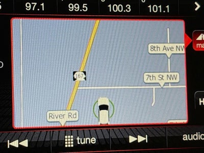 2016 Dodge Durango Limited