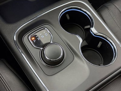 2016 Dodge Durango Limited