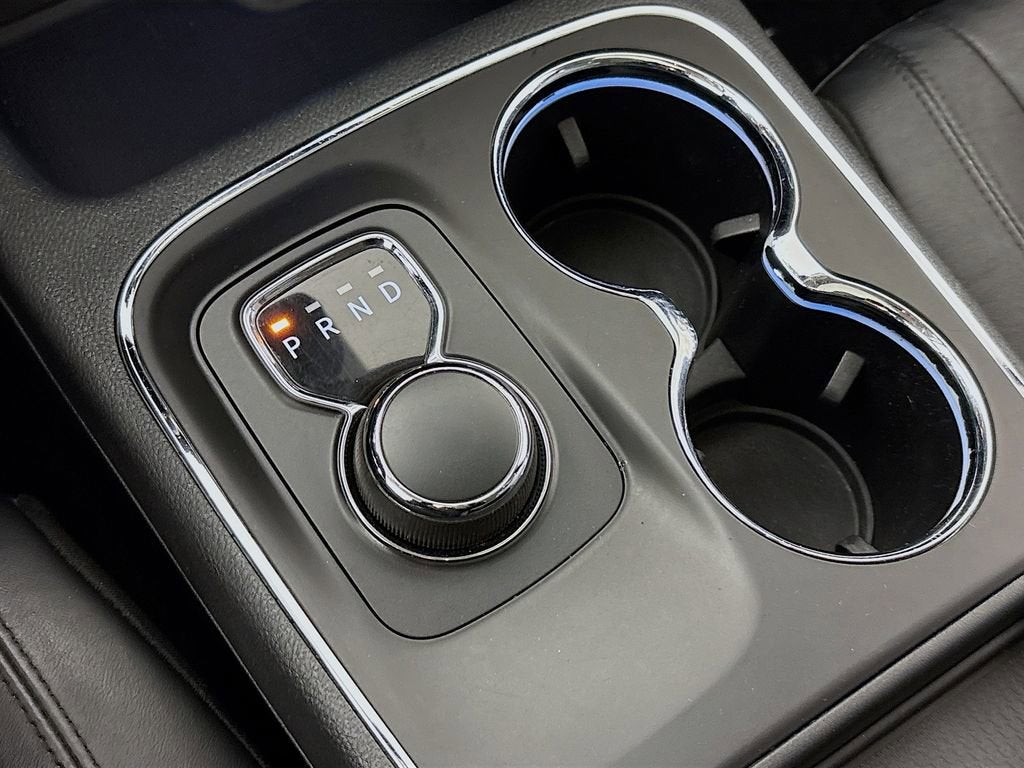 2016 Dodge Durango Limited