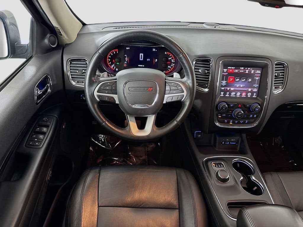 2016 Dodge Durango Limited