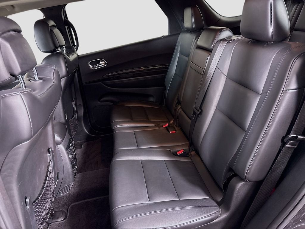 2016 Dodge Durango Limited