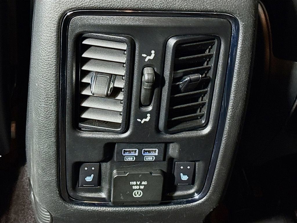 2016 Dodge Durango Limited